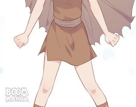 City Prince and Amazon Princess Chapter 35 page 74