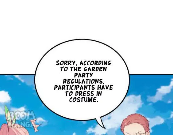 City Prince and Amazon Princess Chapter 35 page 88