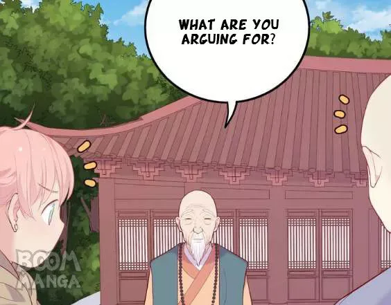 City Prince and Amazon Princess Chapter 34 page 76