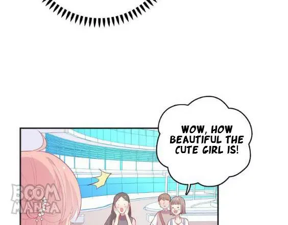 City Prince and Amazon Princess Chapter 37 page 25