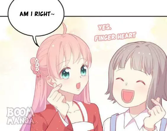 City Prince and Amazon Princess Chapter 37 page 39