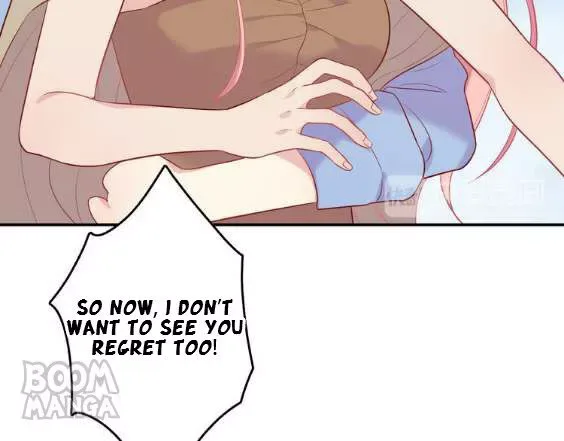 City Prince and Amazon Princess Chapter 34 page 69
