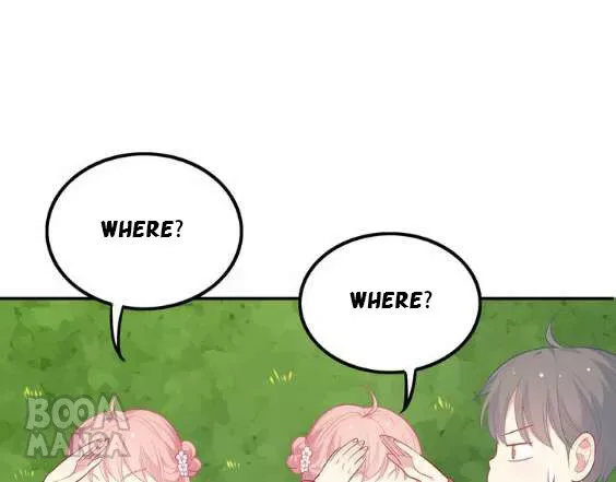 City Prince and Amazon Princess Chapter 36 page 91