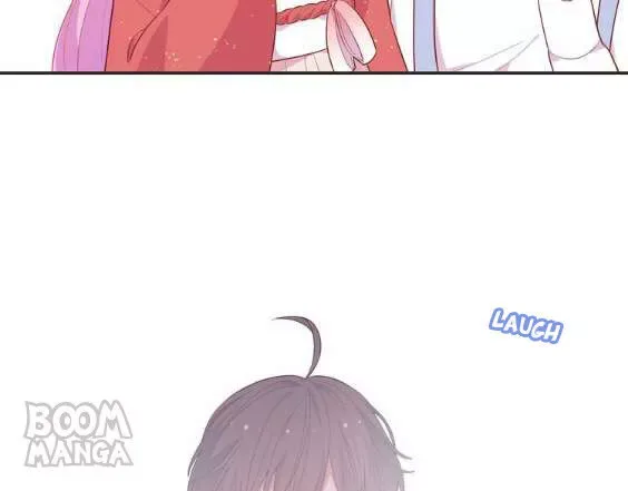 City Prince and Amazon Princess Chapter 37 page 40