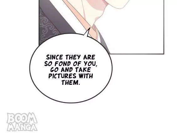 City Prince and Amazon Princess Chapter 37 page 34