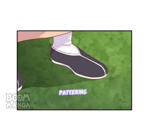 City Prince and Amazon Princess Chapter 34 page 74