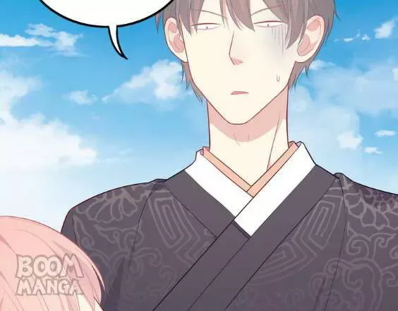 City Prince and Amazon Princess Chapter 36 page 86