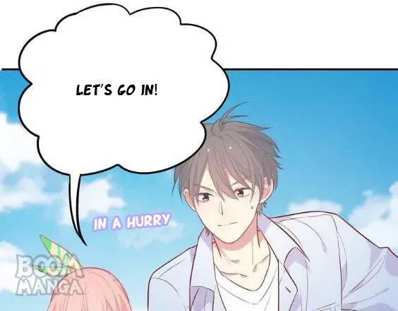 City Prince and Amazon Princess Chapter 35 page 83