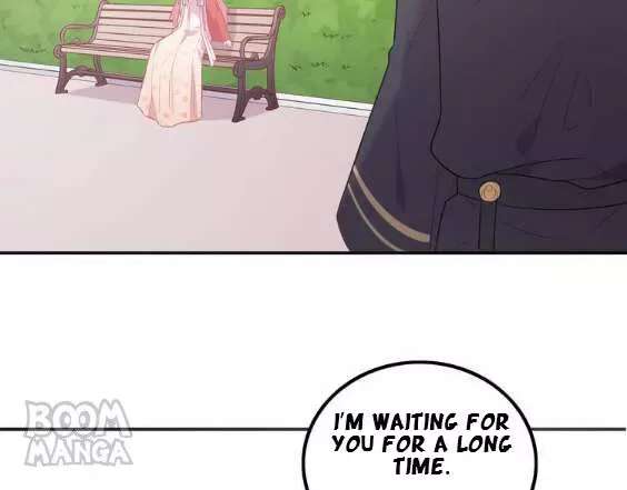City Prince and Amazon Princess Chapter 36 page 82