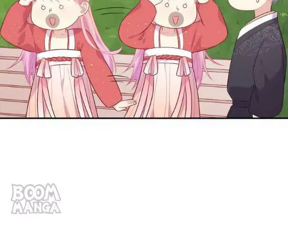 City Prince and Amazon Princess Chapter 36 page 92