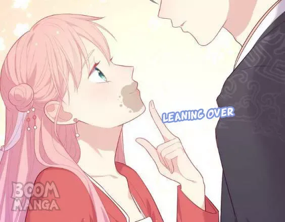 City Prince and Amazon Princess Chapter 36 page 98