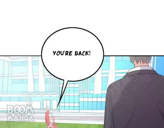 City Prince and Amazon Princess Chapter 36 page 81