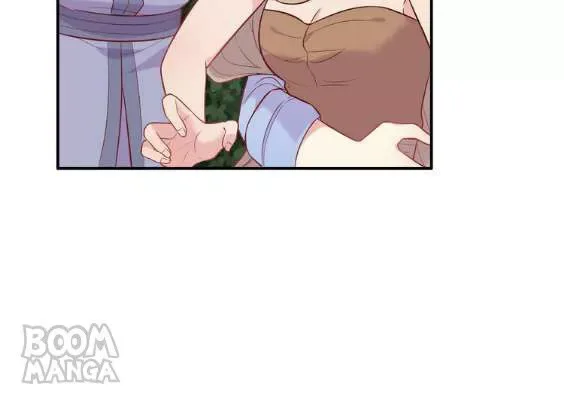 City Prince and Amazon Princess Chapter 34 page 83