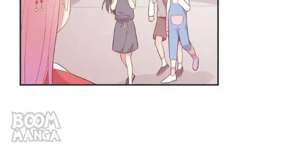 City Prince and Amazon Princess Chapter 37 page 26