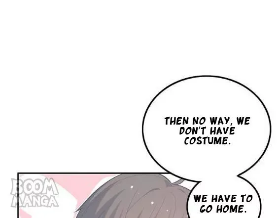 City Prince and Amazon Princess Chapter 35 page 96