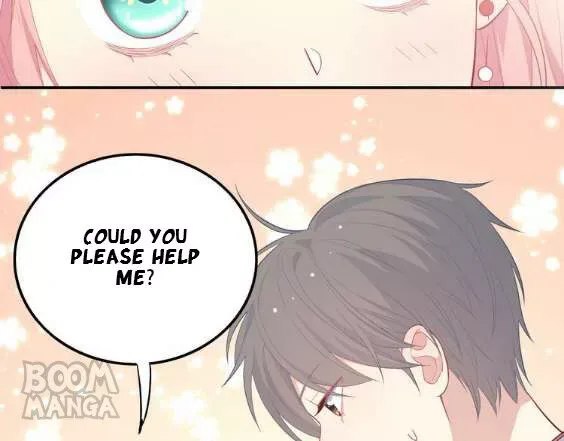 City Prince and Amazon Princess Chapter 36 page 97