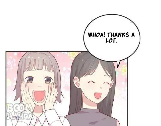 City Prince and Amazon Princess Chapter 37 page 35