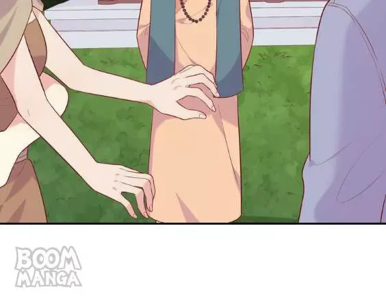City Prince and Amazon Princess Chapter 34 page 77