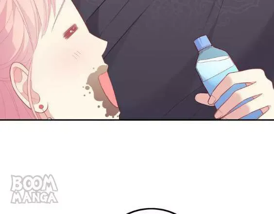 City Prince and Amazon Princess Chapter 36 page 87
