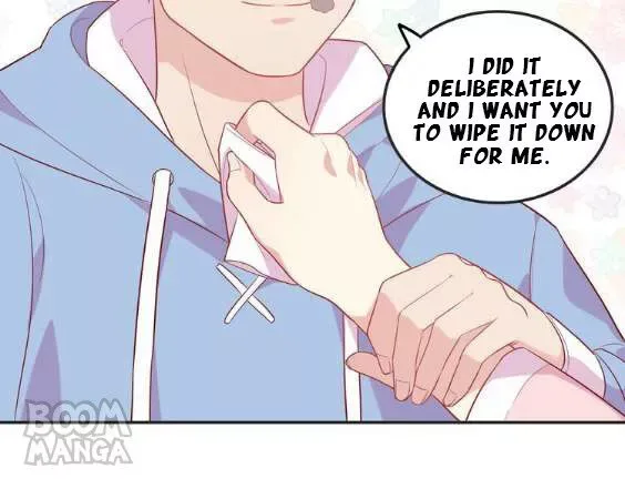 City Prince and Amazon Princess Chapter 37 page 51