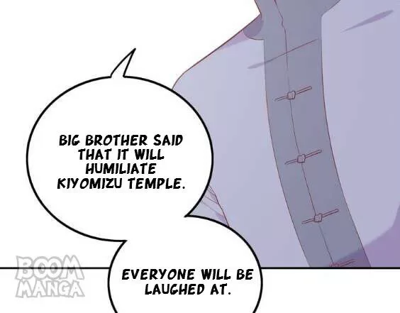 City Prince and Amazon Princess Chapter 34 page 101