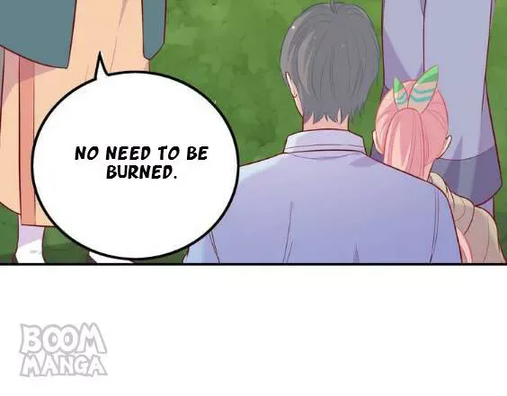 City Prince and Amazon Princess Chapter 34 page 90