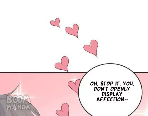 City Prince and Amazon Princess Chapter 37 page 52