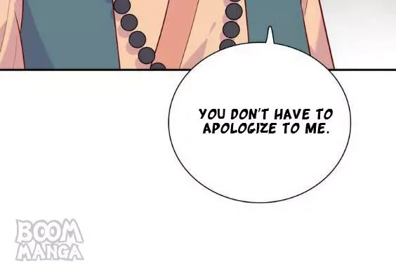 City Prince and Amazon Princess Chapter 34 page 99