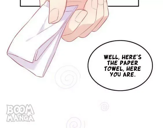 City Prince and Amazon Princess Chapter 36 page 110