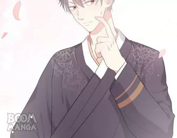 City Prince and Amazon Princess Chapter 37 page 58