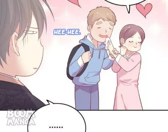 City Prince and Amazon Princess Chapter 37 page 53