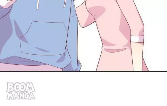 City Prince and Amazon Princess Chapter 37 page 49