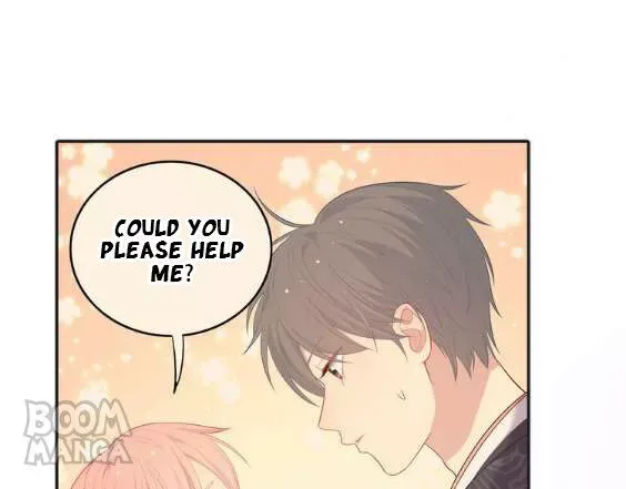 City Prince and Amazon Princess Chapter 37 page 55