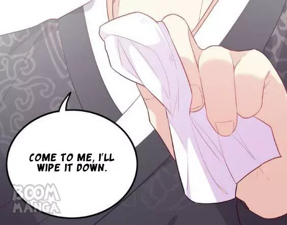 City Prince and Amazon Princess Chapter 36 page 103