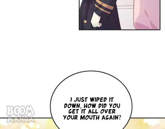 City Prince and Amazon Princess Chapter 37 page 47