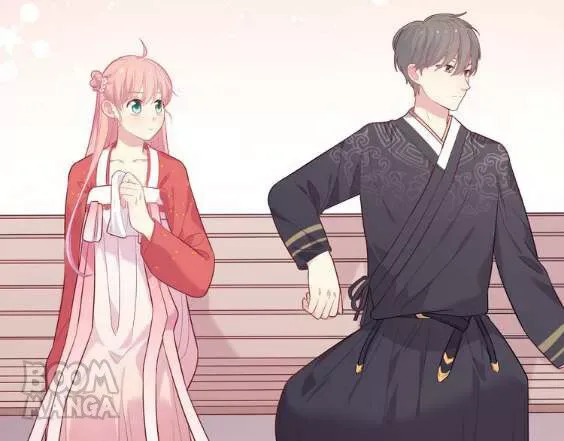 City Prince and Amazon Princess Chapter 36 page 131