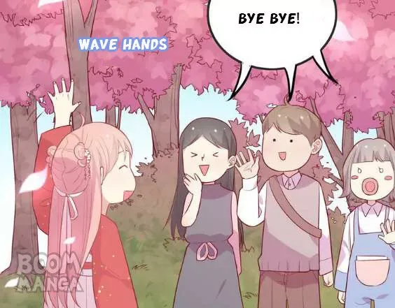 City Prince and Amazon Princess Chapter 37 page 71