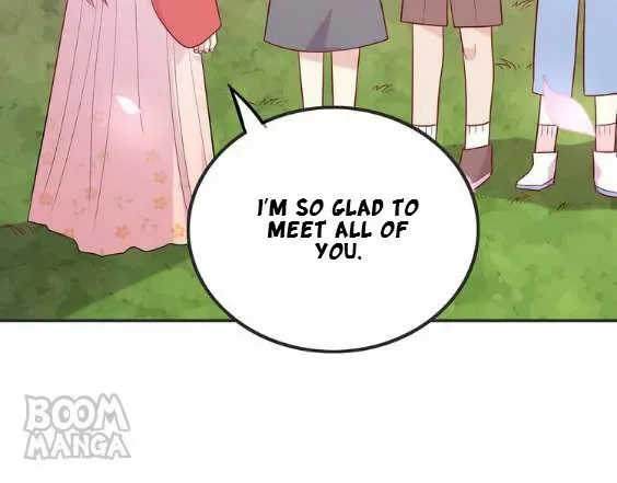 City Prince and Amazon Princess Chapter 37 page 72