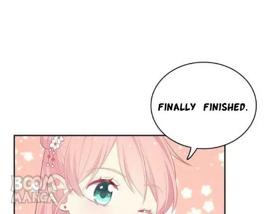 City Prince and Amazon Princess Chapter 37 page 74