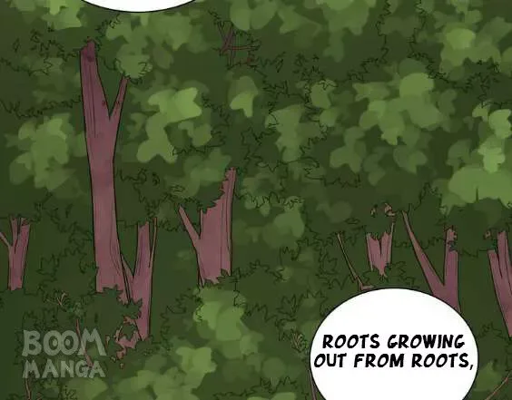 City Prince and Amazon Princess Chapter 34 page 119