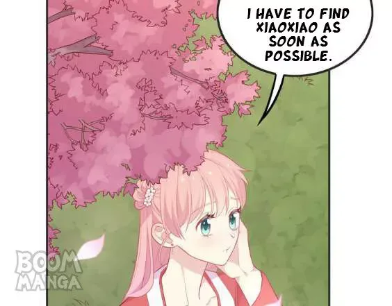 City Prince and Amazon Princess Chapter 37 page 80