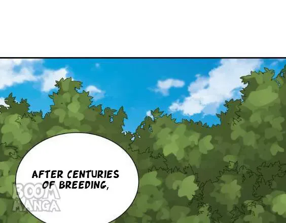 City Prince and Amazon Princess Chapter 34 page 118