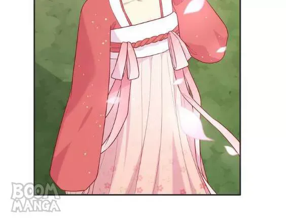 City Prince and Amazon Princess Chapter 37 page 81