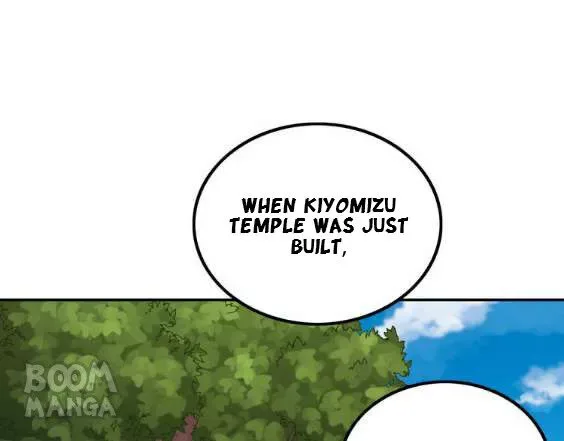 City Prince and Amazon Princess Chapter 34 page 114