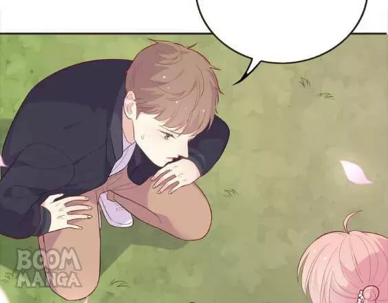 City Prince and Amazon Princess Chapter 38 page 11