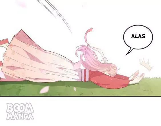 City Prince and Amazon Princess Chapter 37 page 88
