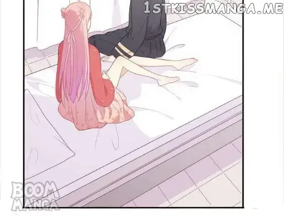 City Prince and Amazon Princess Chapter 40 page 6