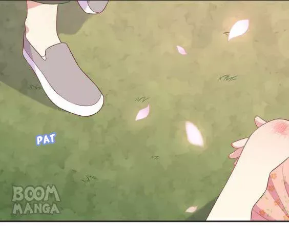 City Prince and Amazon Princess Chapter 37 page 94