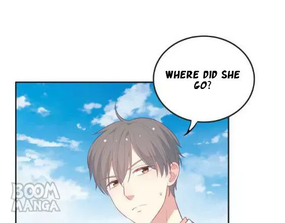 City Prince and Amazon Princess Chapter 37 page 100