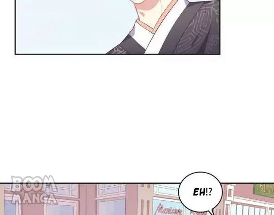 City Prince and Amazon Princess Chapter 37 page 101